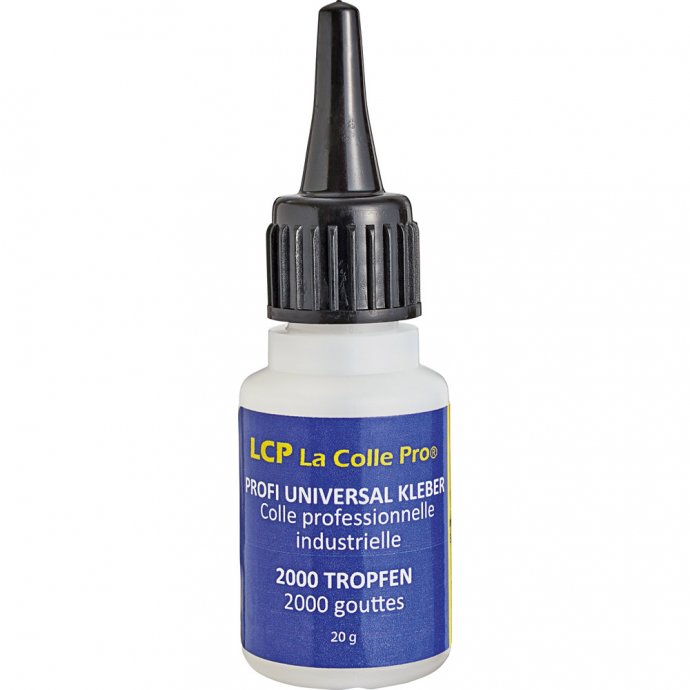 Professionele universele lijm